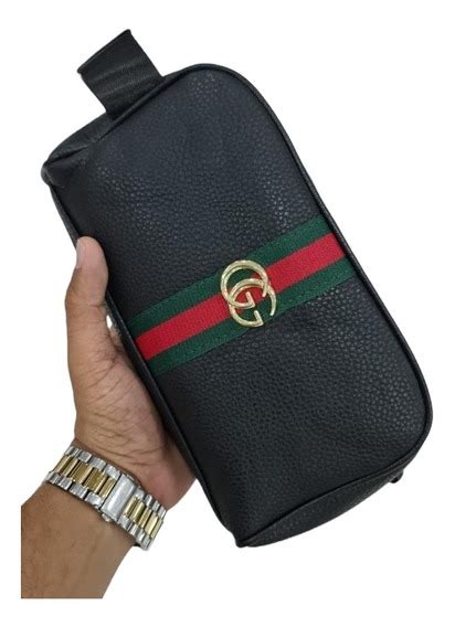 sobaqueras para hombre gucci